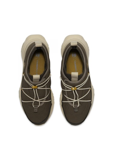 Timberland Tb0a426x Motion Access Low Slip On Sneaker Kahverengi Kadın Spor Ayakkabı Kahverengi