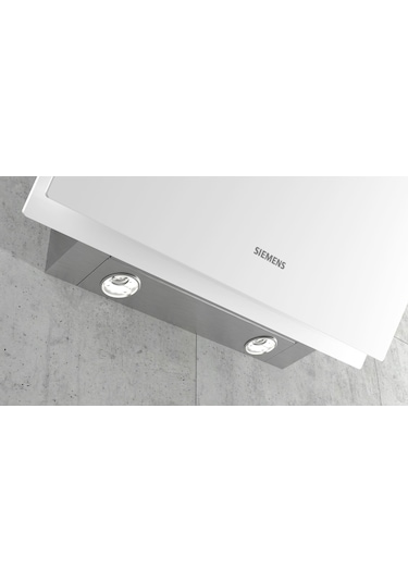 Siemens LC68KAK20T 60 CM Duvar Tipi Davlumbaz