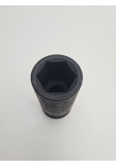 Lokma Siyah Ağır 3/4 27