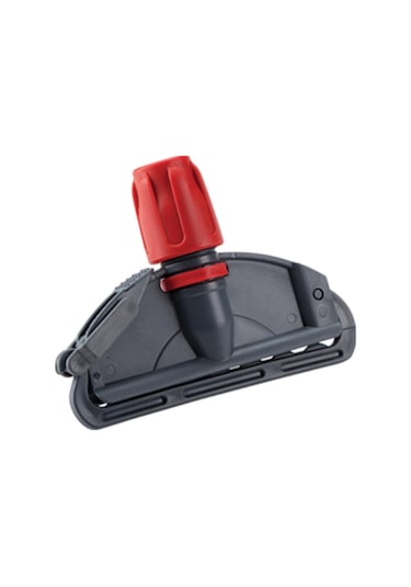 Plastık Dar Islak Mop Yaylı Aparat Küçük En 17 Cm