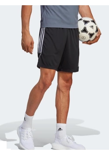 adidas Tiro 23 League Siyah Şort HT6129