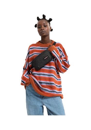 Eastpak Sommar Bel Çantası Ek0a5bg6n981 Renkli Renkli