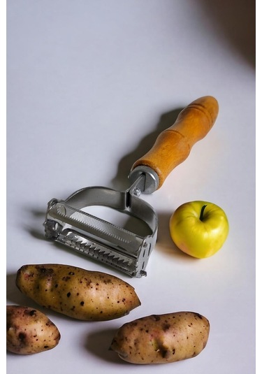 T.concept Ahşap Lazer Soyacak