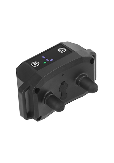 Homyl Köpek Durdurma Kabuğu Tasması Eğitmeni Eğitim Cihazı