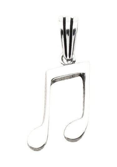 Taja Gümüş 925 Ayar Kolye Ucu 39745