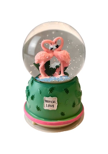 Kar Küresi 2025 Yılbaşı Yeni Yıl Hediyelik Llm-hdy0206