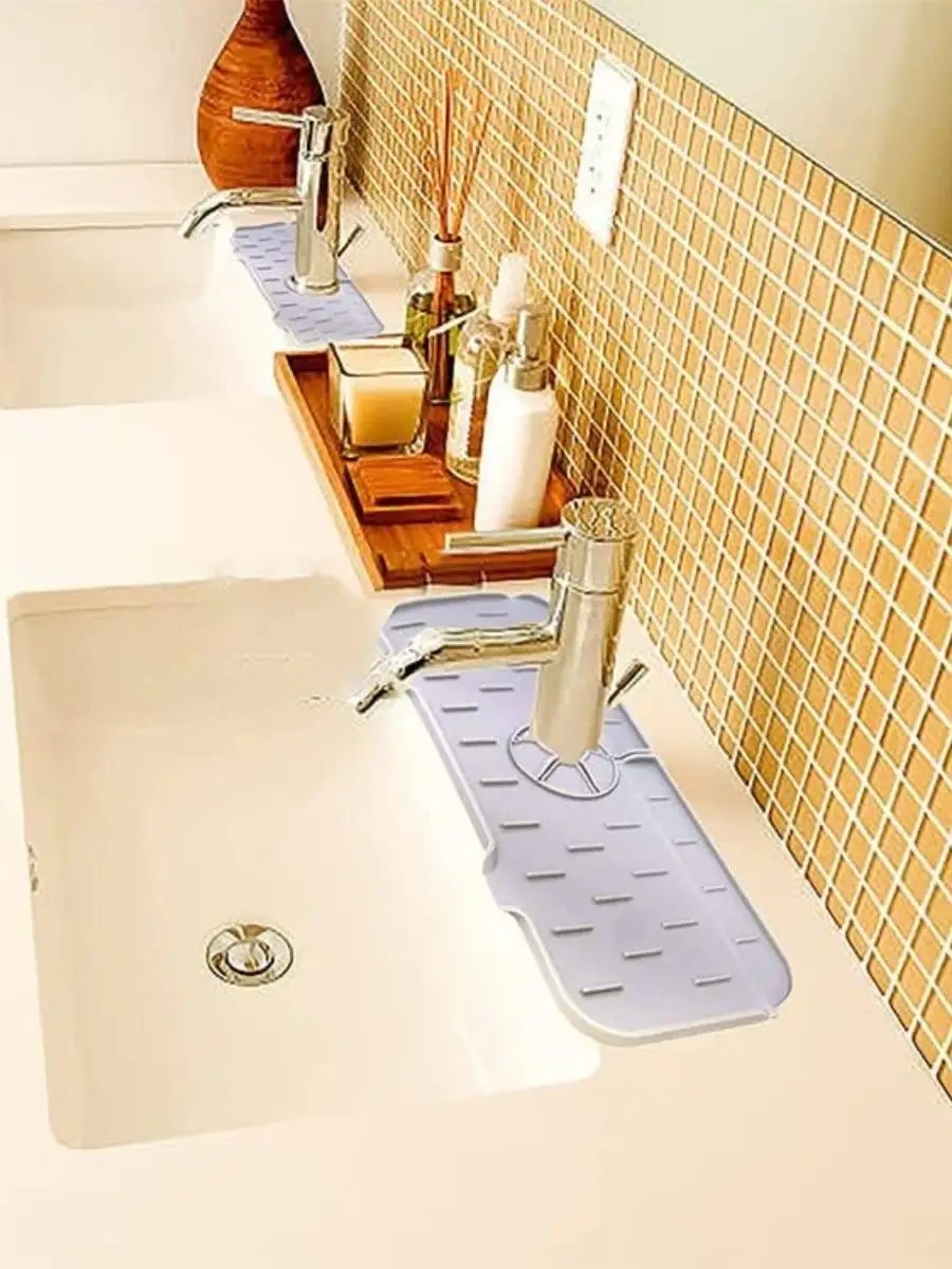 White Cube Dolap Organizer Silikon Paspas 170950112 Gri