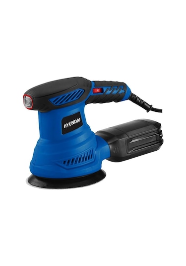 Hyundai HSO300 300 W Eksantrik Zımpara