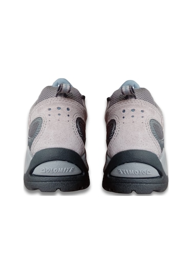Dolomite Unisex Gri Su Geçirmez Outdoor Ayakkabı 855657 00 119 Gri