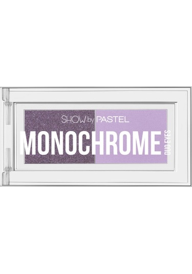 Pastel Show By Pastel Monochrome Eyeshadow 24 Let's Party