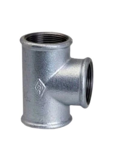 Galvaniz Te - 1 1/2 10adt