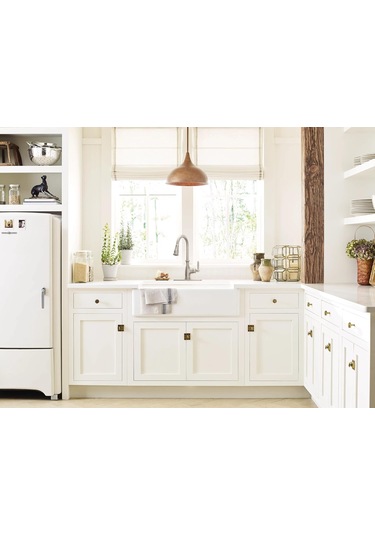 Moen 7185orb Brantford Single Griff Mutfak Armatürü Pull Out Spra Diğer