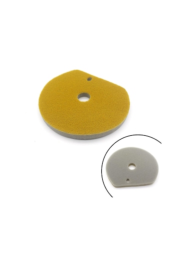 Suntek Köpük Hava Filtresi Powersports Parçaları Hava Filtresi