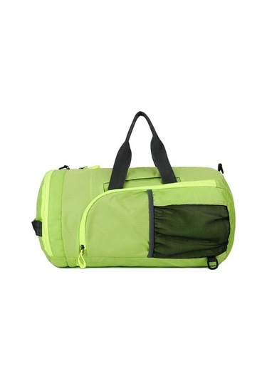 Artfulabode Yeşil Ve Spor Spor Sonu Seyahat Seyahat Omuz Naylon Katlanabilir Kadınlar İçin İçin Hafta Gece Erkekler Çantası Çantası Çantası Çantası Çantası Çantası Me Yeşil