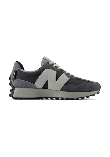 New Balance Erkek Ayakkabı U327od U327od Gri Gri