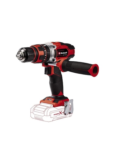 Einhell TE-CD 18/48 Li-i 18V 2.5 Ah Tek Akülü Darbeli Matkap Vidalama Makinesi