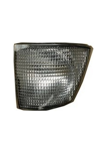 1988-1992 Bmw 7 Serı E32- Ön Sinyal Sol Beyaz Famella Adet Oem No:63131374011