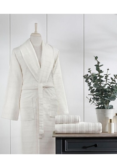 Aile Seti Land İndigo-krem Krem - Indigo