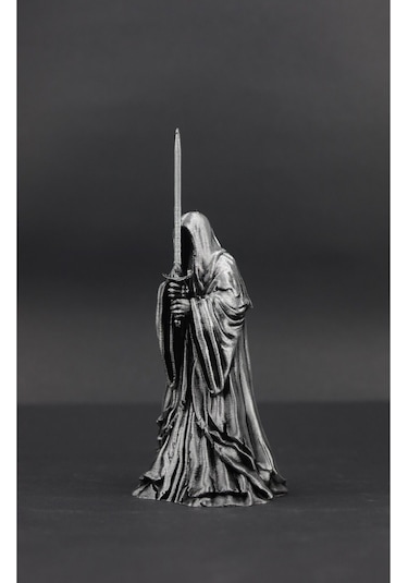 Nazgul - The Lord Of The Rings - Figür / Büst - 17cm