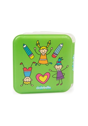 Cicciobello İlk Kelimelerim Diğer