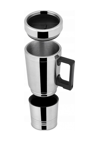 300 Ml 24 V Elektrikli Araba Su Isıtıcısı Diğer