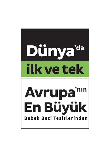 Sleepy Natural Ekonomik Paket Bebek Bezi 2 Numara Mini 68 Adet