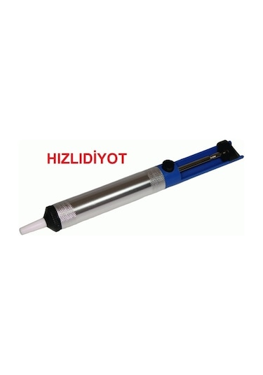 Kaliteli Havya Lehim Seti Pompa Dahil (458865768)