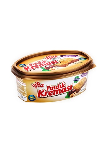 Afia Fındık Kreması 5 x 350 G