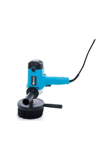 Labomat Disc 18 P 1010 W Koltuk Fırçalama Makinesi