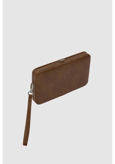 Shule Bags Portföy Tabaka Cüzdan Taba Taba
