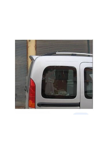 Renault Kangoo 1 Spoiler