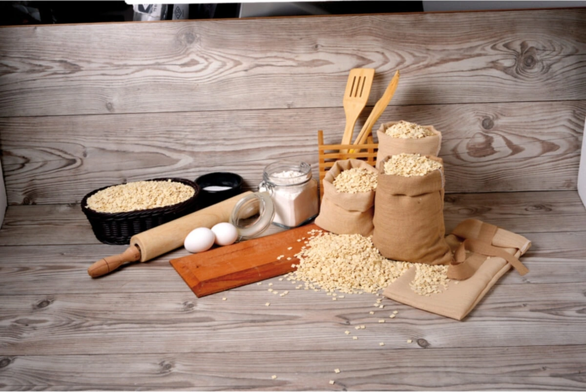 Kayseri Makarnası Kesme Geleneksel 1000 Gr Vakumlu