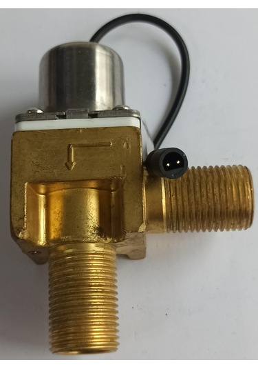 Stecell Fotoselli Pisuvar Selenoit Valf Sarı