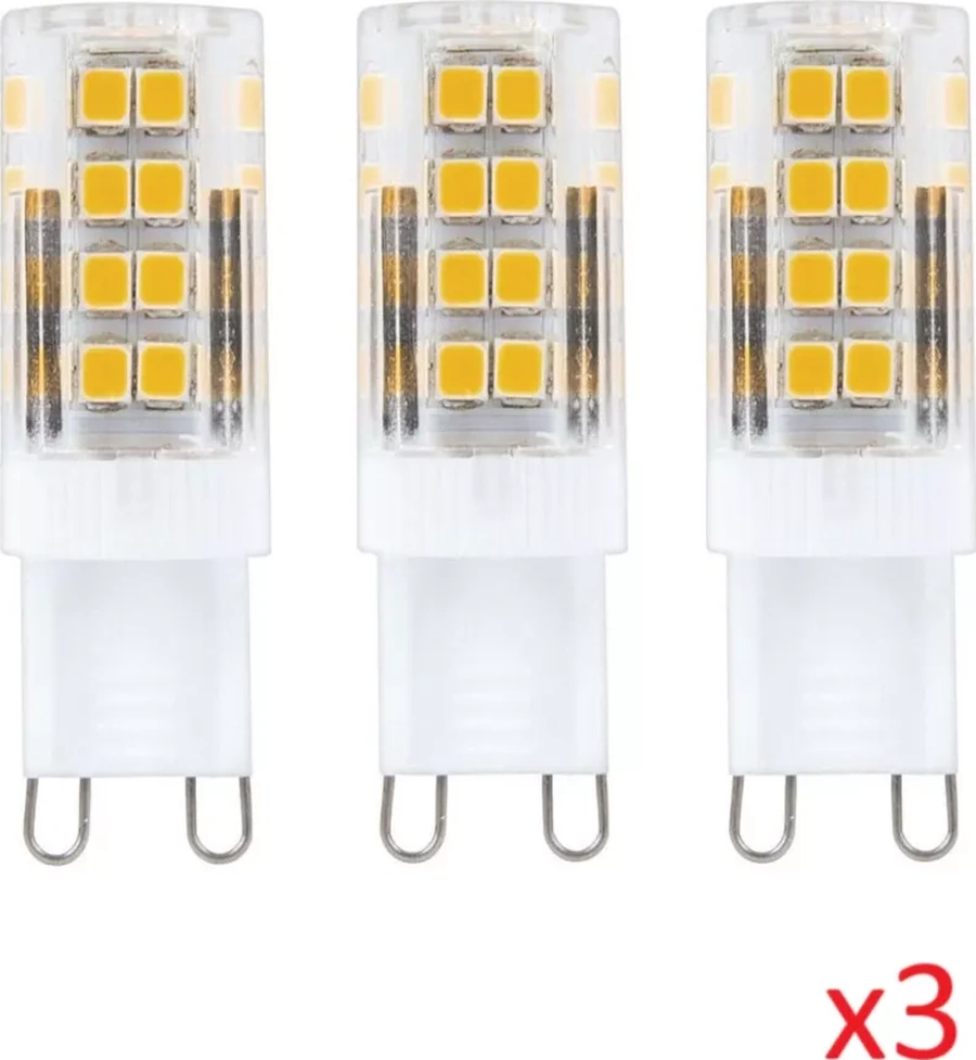 Feron G9 5w Kapsül Led Ampul, Avize Ve Aydınlatma İçin 181609570