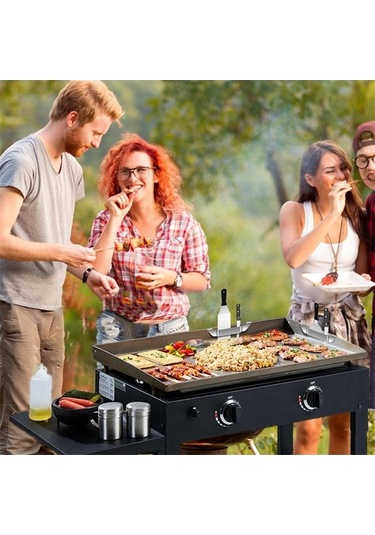 Ulzyvf Tutucu, Spatula Izgara Gümüş Adet 27cm 2 Ho Gümüş