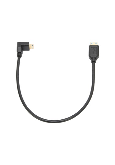 Mini Hd Multimedya Arayüz Uzatma Kablosu 8k 60hz Od4.0mm Altın Kaplama Hd Multimedya Arayüz Kablosu