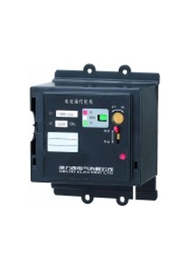 Hdm3 Serisi 80a-100a Motor Mekanizması Ac230v