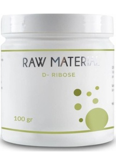 Raw Material D-Ribose
