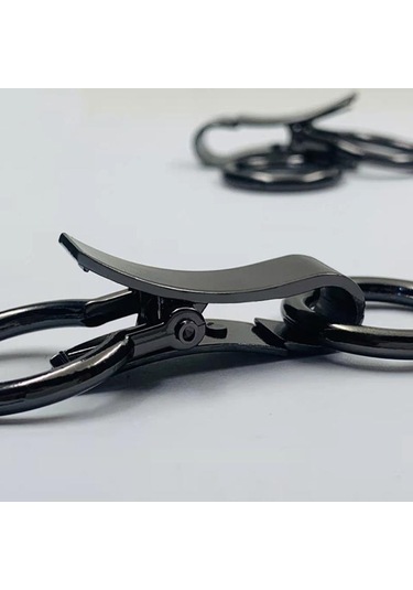 Altın 1pc Dekoratif Çinko Alaşımlı Çıtçıt Düğmeler Toka Çıkarılabilir Metal Donanım Malzemesi