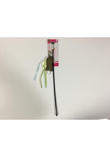 Catlife Balıklı Kedi Oltası 46 CM