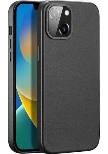 Dux Ducis Grit Series Iphone 14 6.1Inç Premium Magsafe Uyumlu Ki 561218236