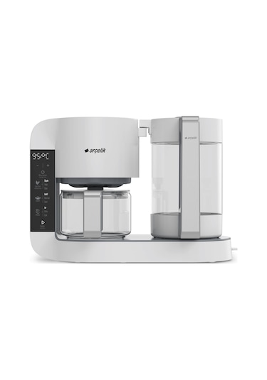 Arçelik K 3284 Gurme 1.7 LT Çay Makinesi