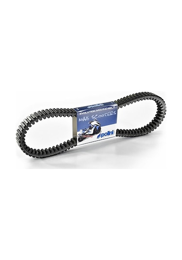 Polını Yamaha X-max 300 Varyatör Kayışı Aramıd Kevlar