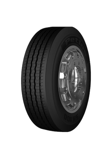 Lastik-Jantdukkanım 285/70R19,5 Sh-100 Tl 150/148J M+S D B A 69Db