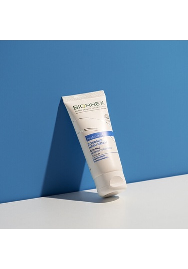 Bionnex Perfederm Yoğun El Bakım Kremi 50 Ml Parfümlü