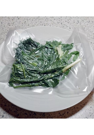 Vac-pro Vakum Makinesi İçin Poşetler 15x500cm 3 Adet. 215498105