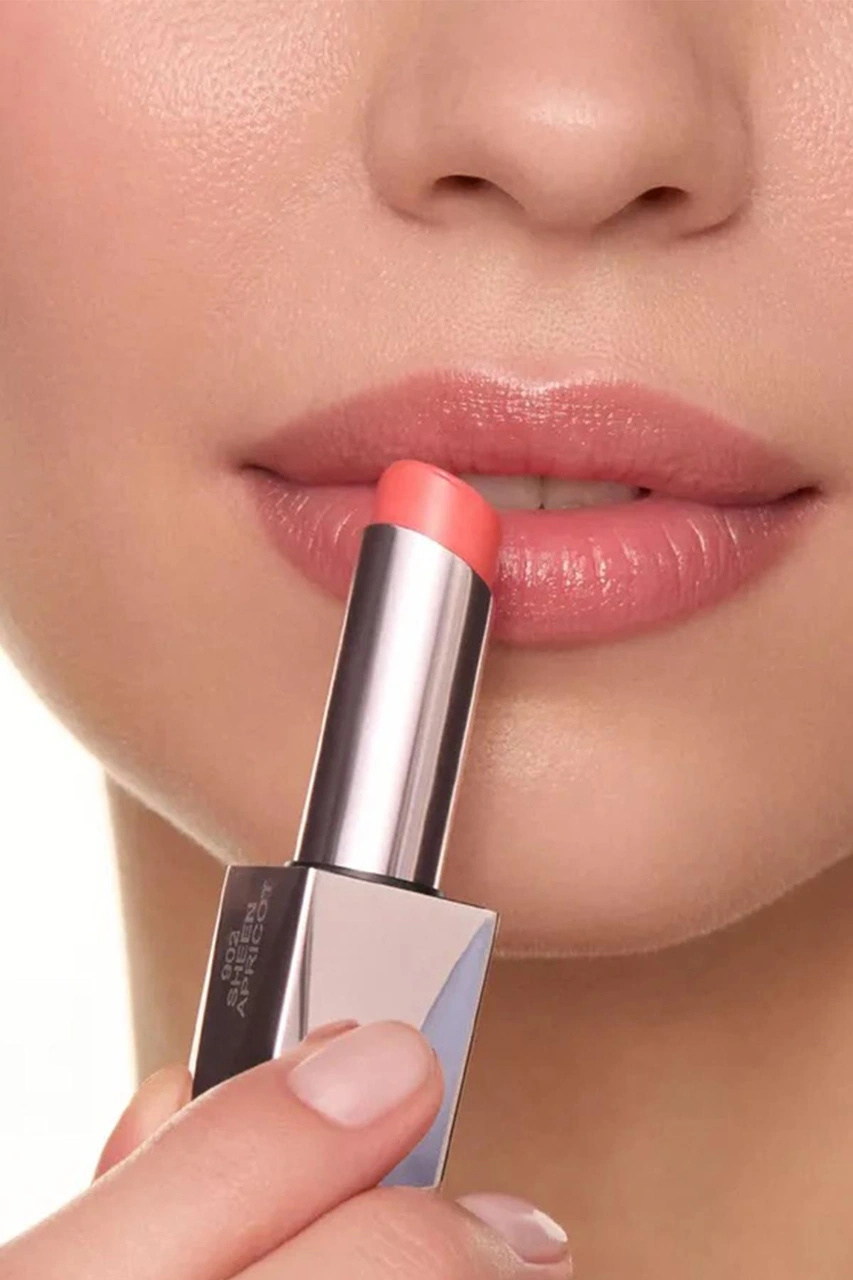 Alix Avien Nemlendirici Besleyici Etkili Suya Dayanıklı Uzun Süre Kalıcı Dudak Parlatıcısı Lipgloss Seti