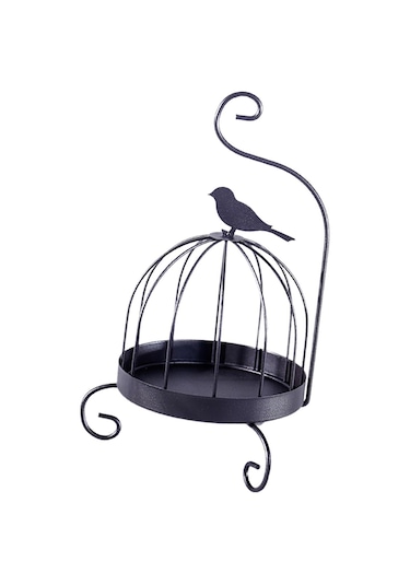 Suntek Brülör Bobin Tutucu Tutucular Ev Ofis Otel Siyah Güzel