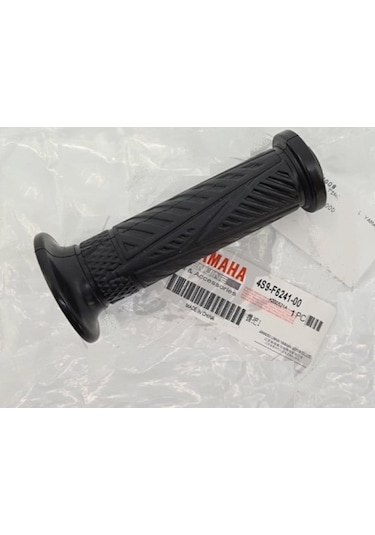 Yamaha Crypton C8 Or.  Sol Elcik Lastiği 4S9-F6241-00 555059516