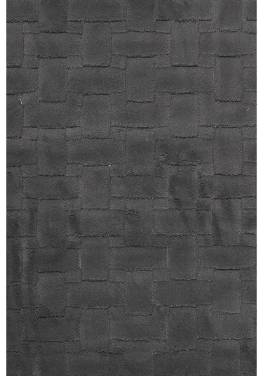 Özdilek Ramos 2'li Pamuk Klozet Takımı 413457 Koyu Gri